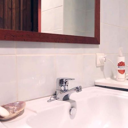 Charming Albaicin Patio Flat Free Onsite Parking Apartman Granada Kültér fotó