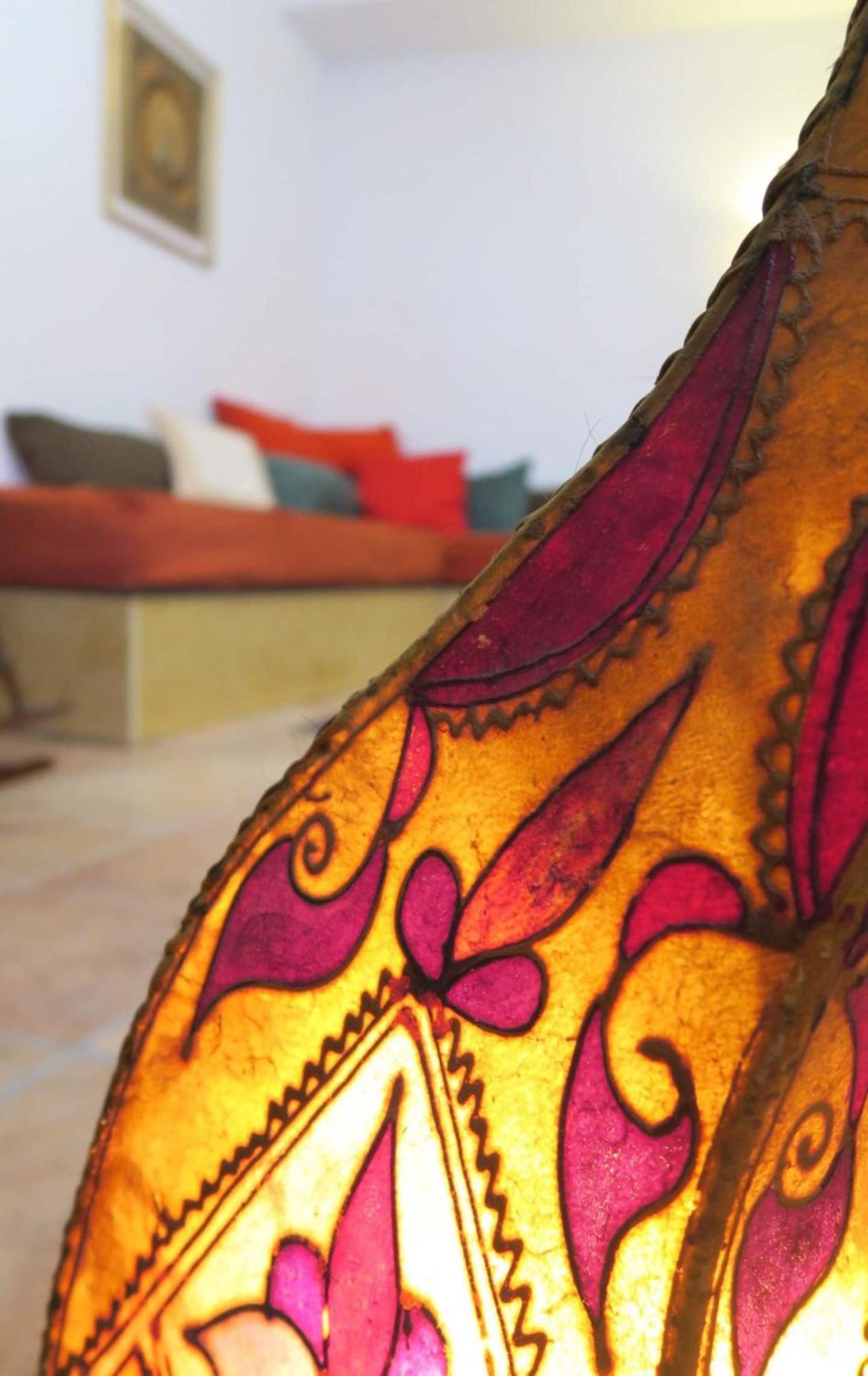 Charming Albaicin Patio Flat Free Onsite Parking Apartman Granada Kültér fotó